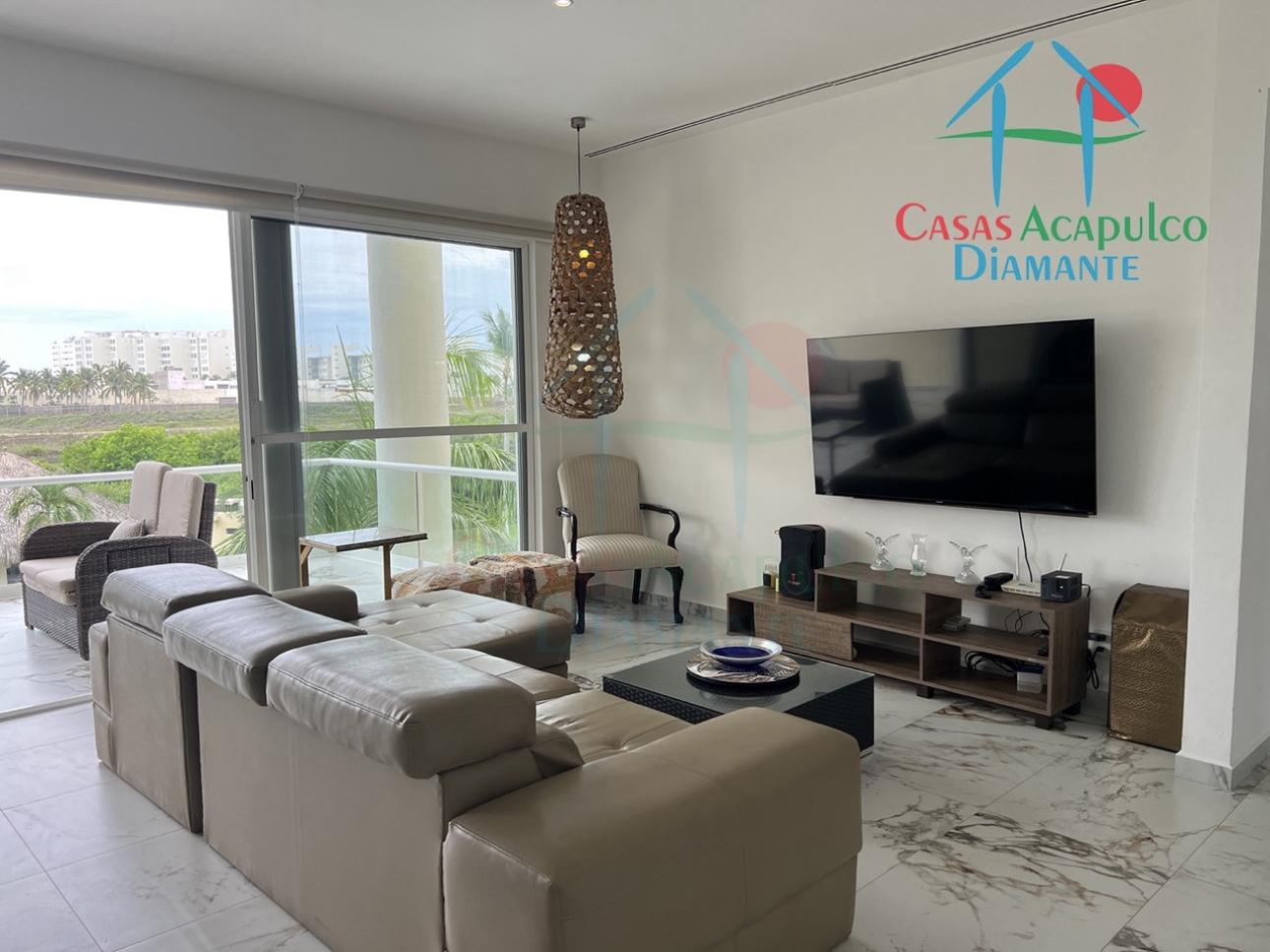 en condominio con club de playa. Con terraza y bodega — foto 6