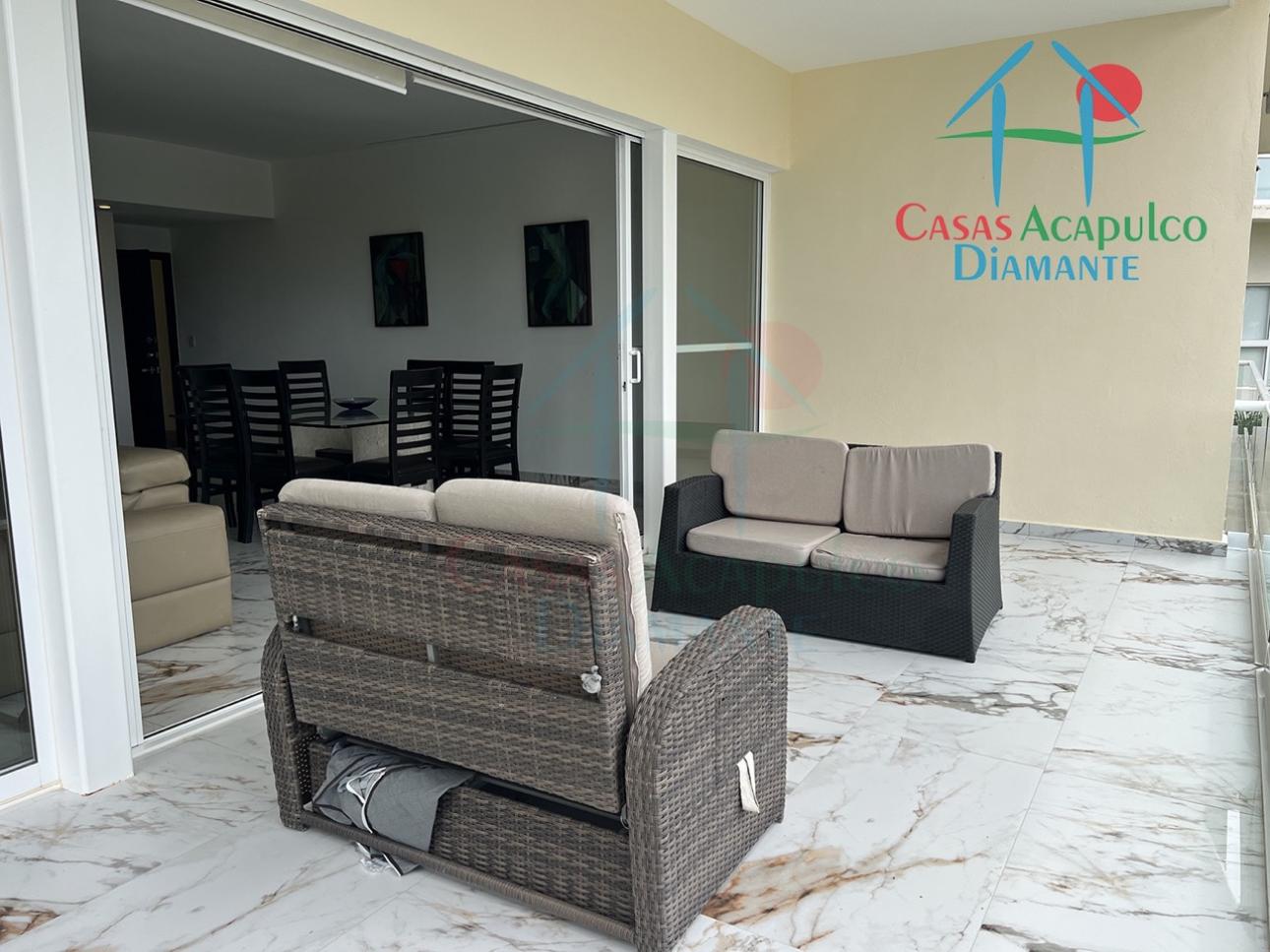 en condominio con club de playa. Con terraza y bodega — foto 7