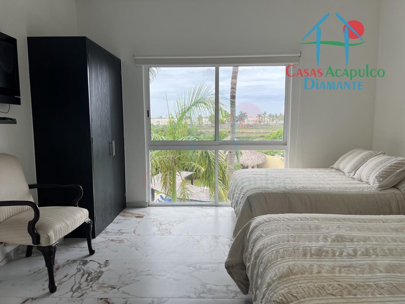 en condominio con club de playa. Con terraza y bodega — foto 13