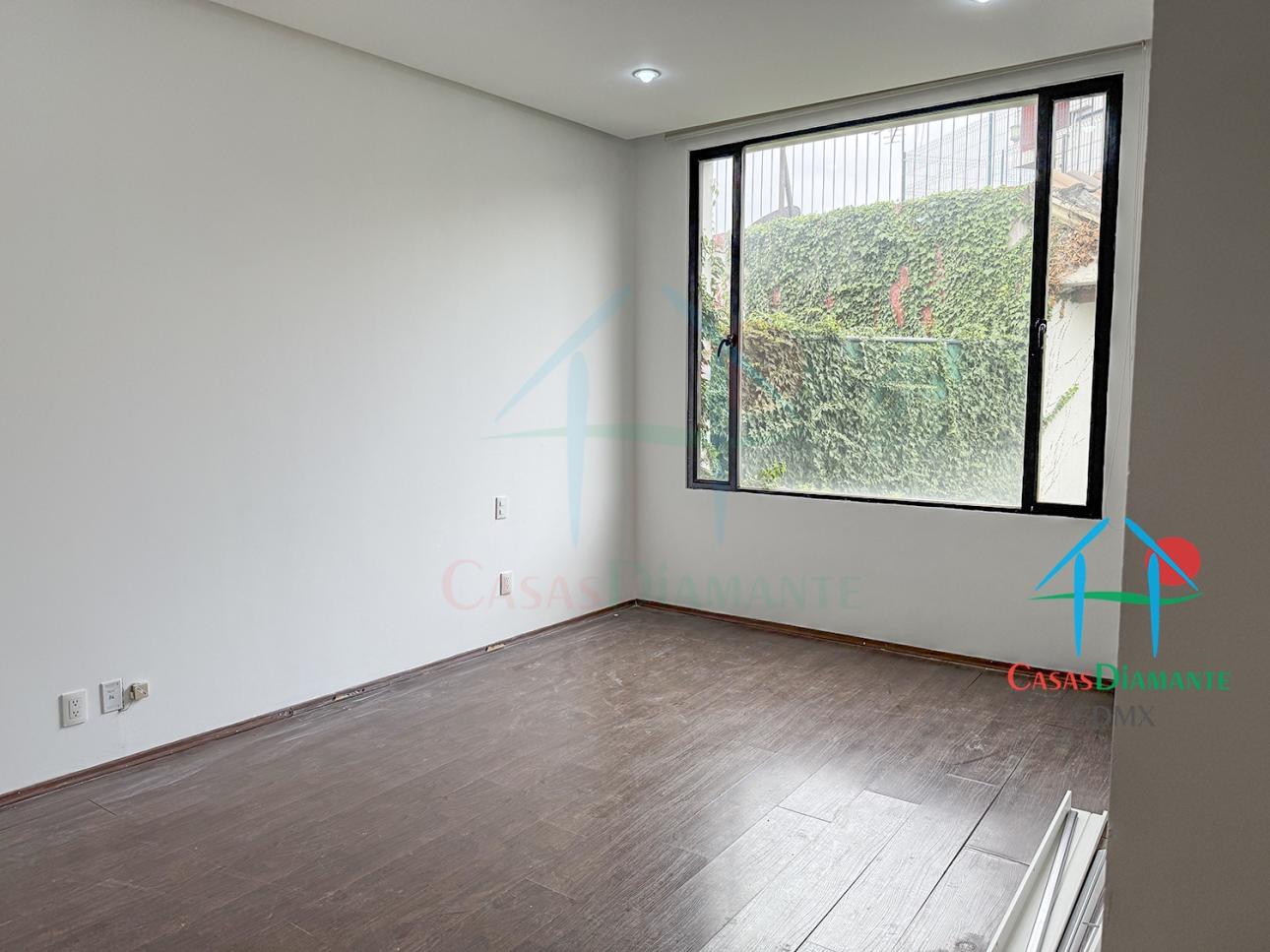 Casa en Renta en CDMX con Rooftop y Family Room — foto 9