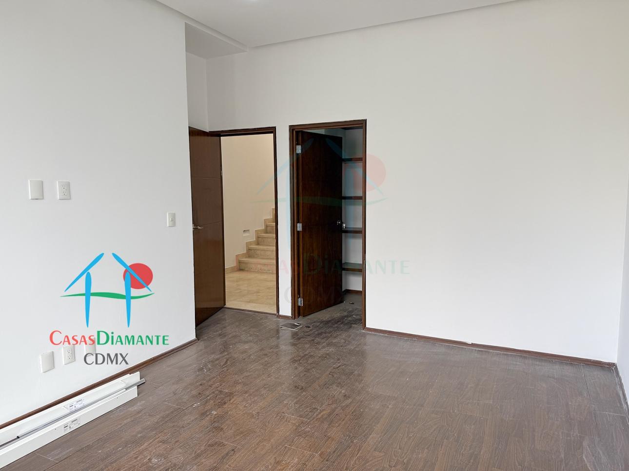 Casa en Renta en CDMX con Rooftop y Family Room — foto 10