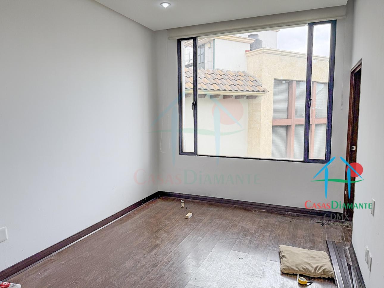 Casa en Renta en CDMX con Rooftop y Family Room — foto 12