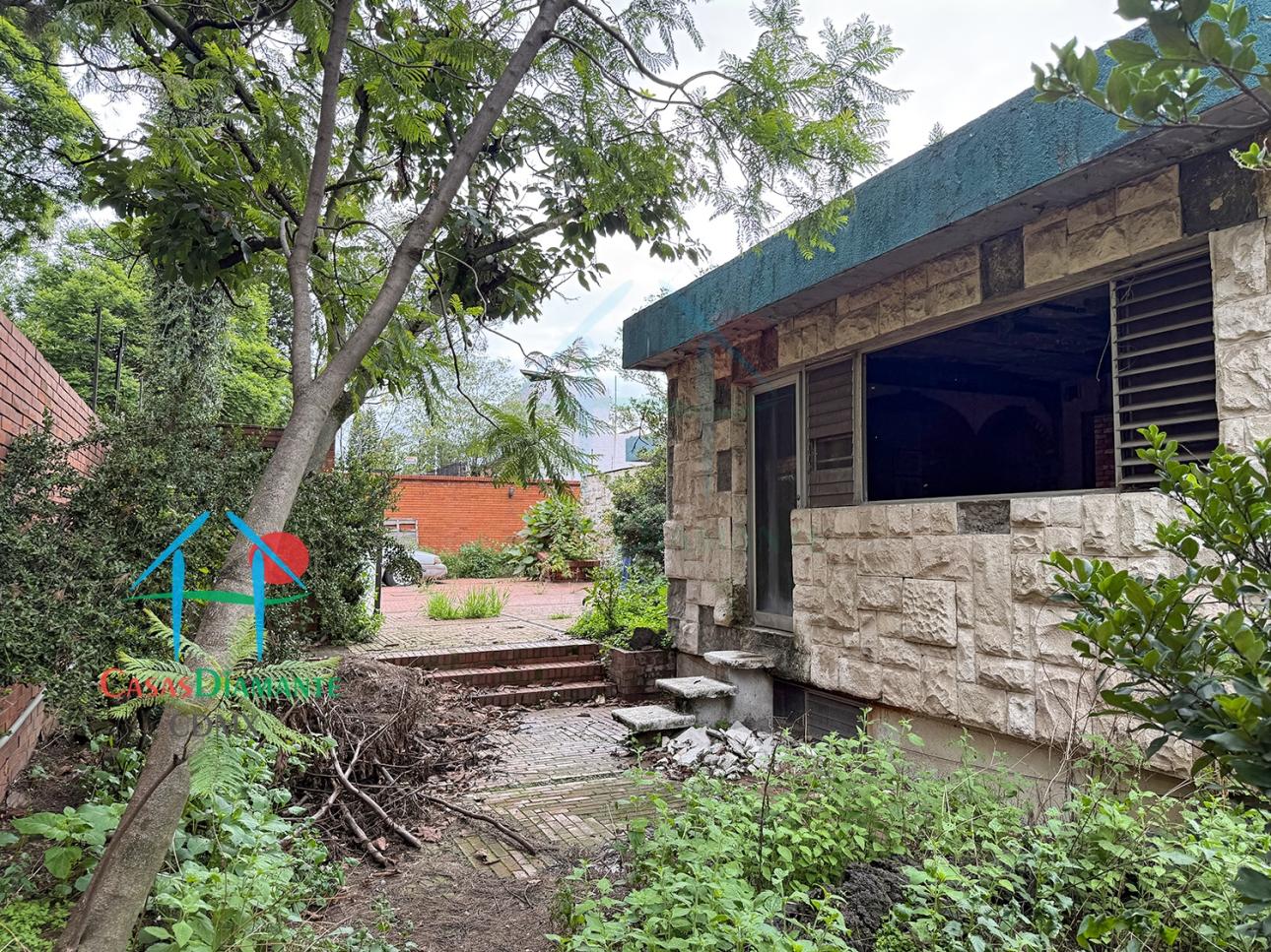 Terreno en Venta en Bosques de las Lomas de 1,003 m² - 14