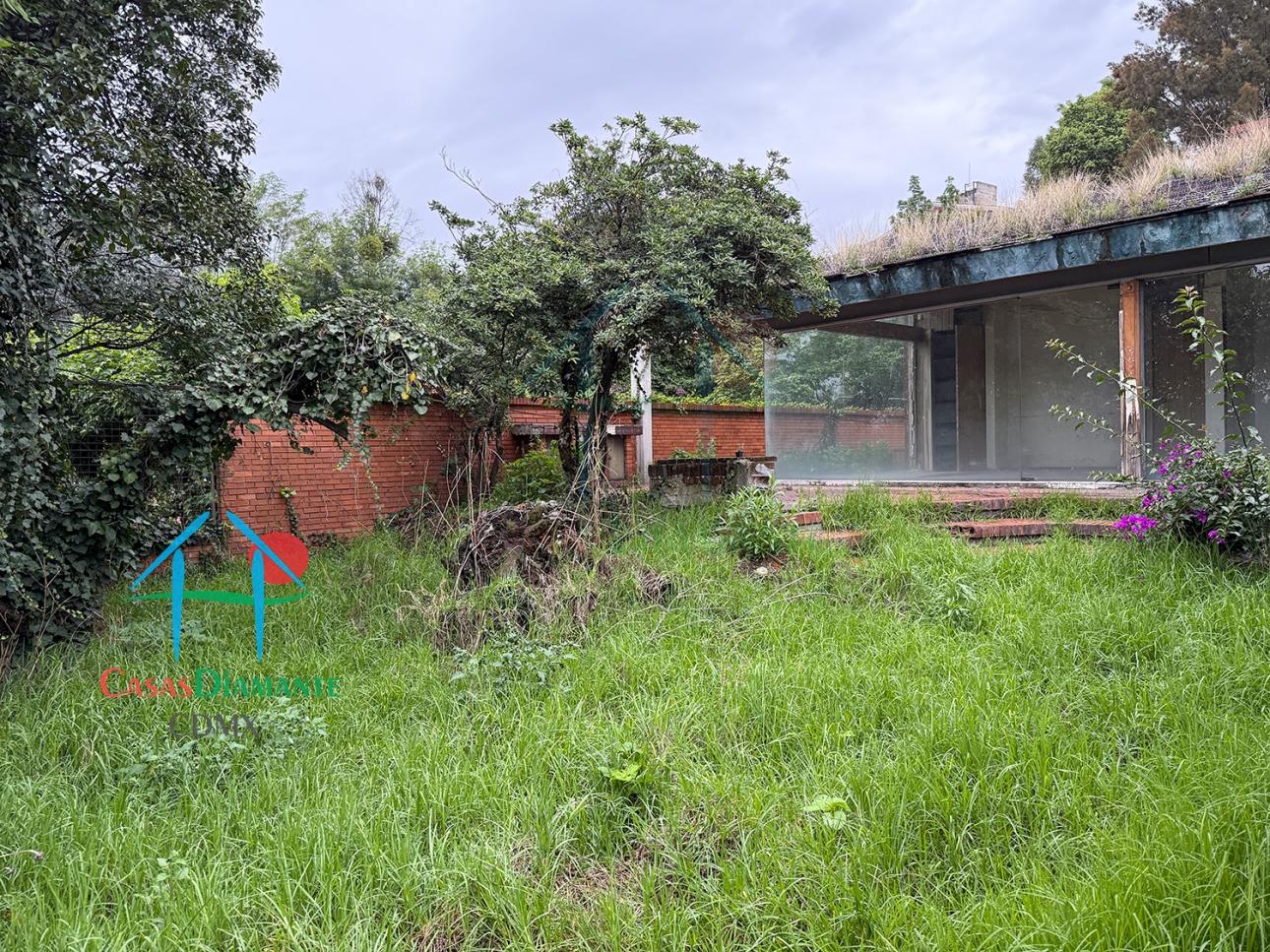 Terreno en Venta en Bosques de las Lomas de 1,003 m² - 19