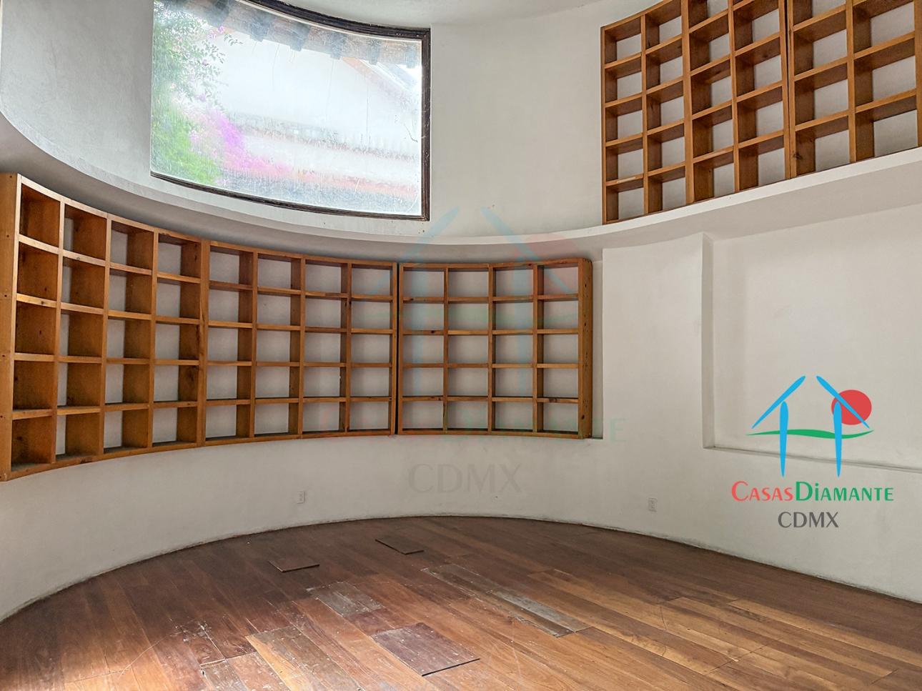 Casa Clásica en Tlacopac con Potencial para Proyecto de lujo — foto 3