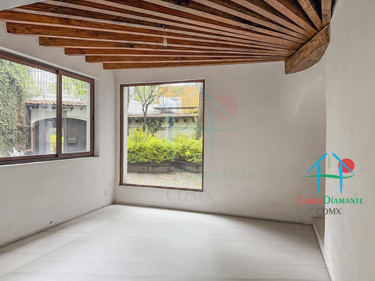 Casa Clásica en Tlacopac con Potencial para Proyecto de lujo — foto 6