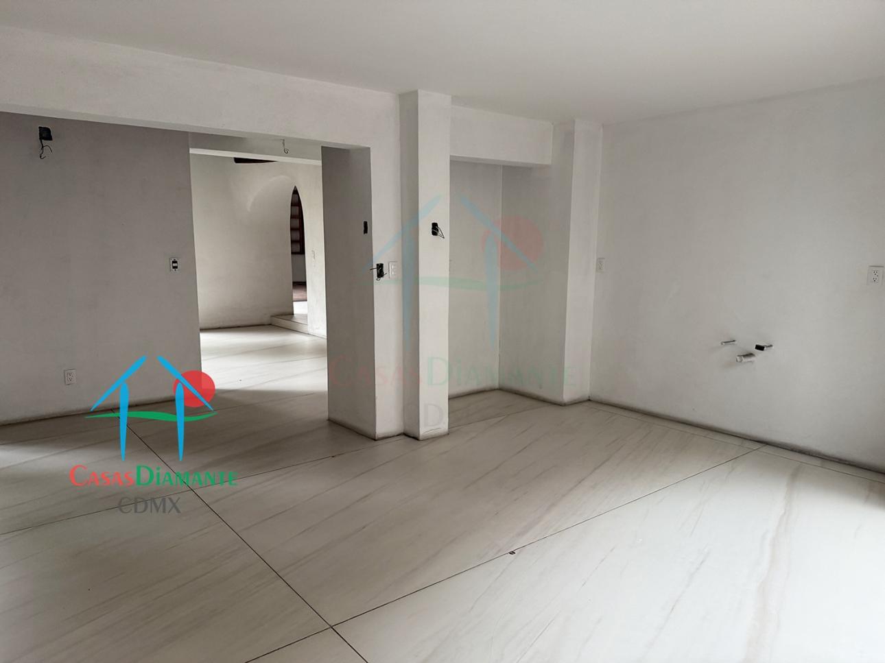 Casa Clásica en Tlacopac con Potencial para Proyecto de lujo — foto 7