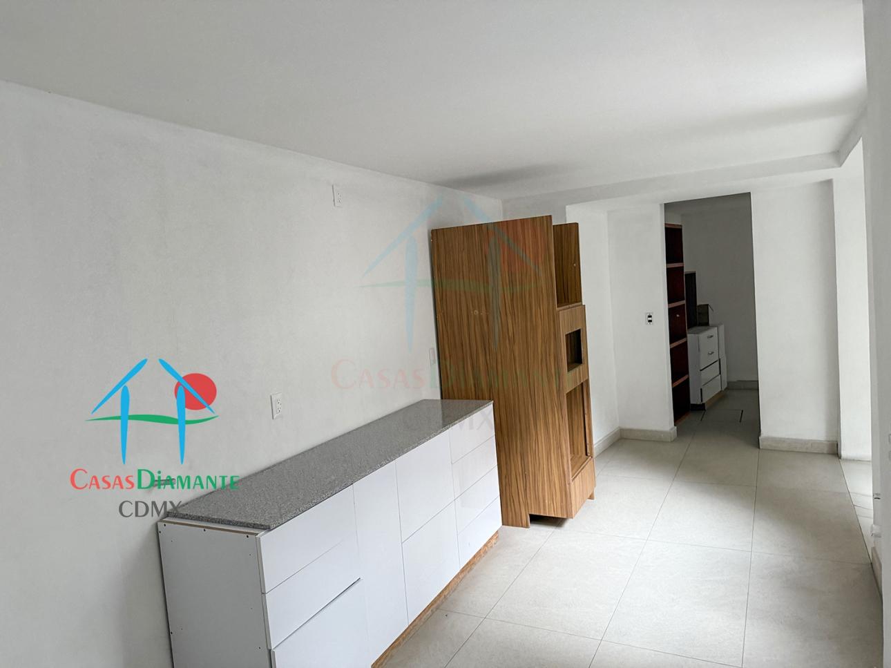 Casa Clásica en Tlacopac con Potencial para Proyecto de lujo — foto 12