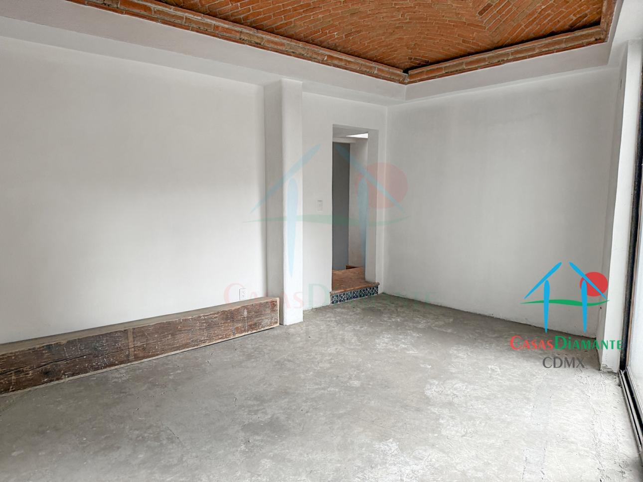 Casa Clásica en Tlacopac con Potencial para Proyecto de lujo — foto 13