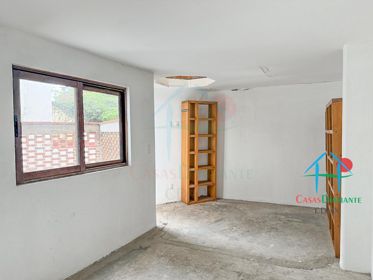 Casa Clásica en Tlacopac con Potencial para Proyecto de lujo — foto 15