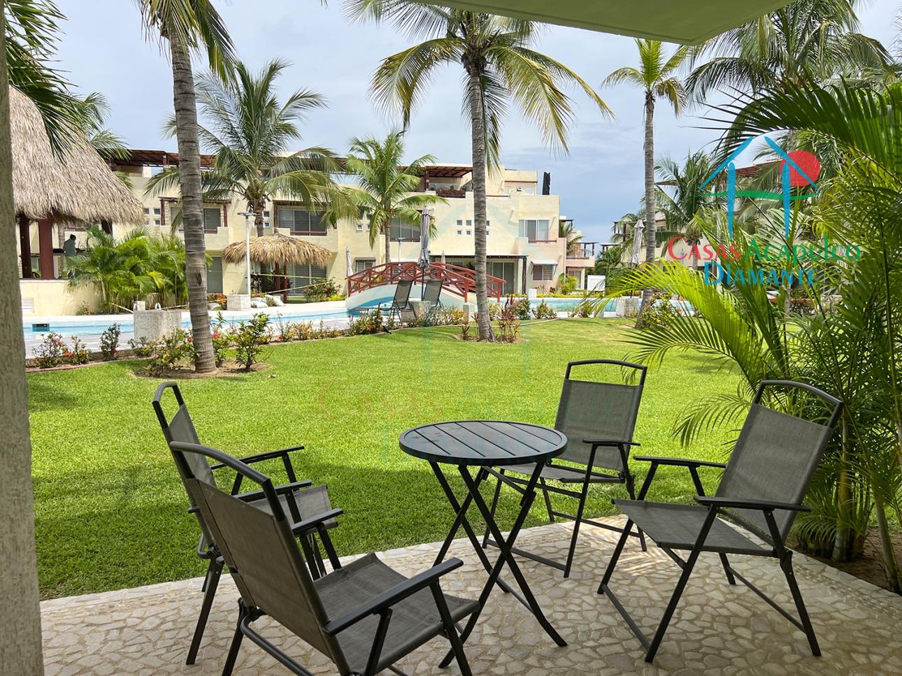 Casa en Venta en Terrasol Acapulco con Roof Garden y Jacuzz — foto 5
