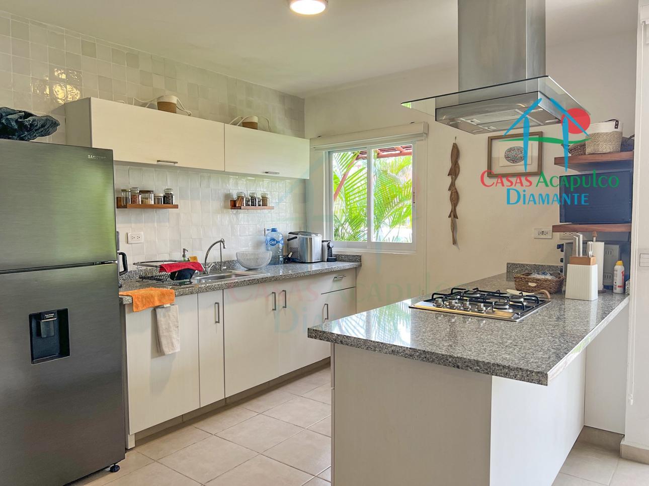 Casa en Venta en Terrasol Acapulco con Roof Garden y Jacuzz — foto 7
