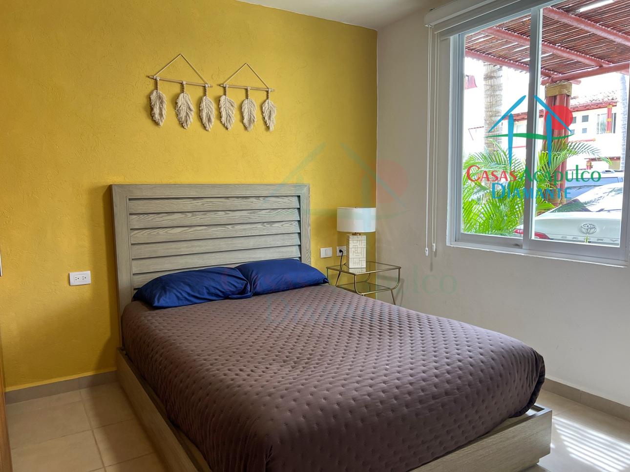 Casa en Venta en Terrasol Acapulco con Roof Garden y Jacuzz — foto 9