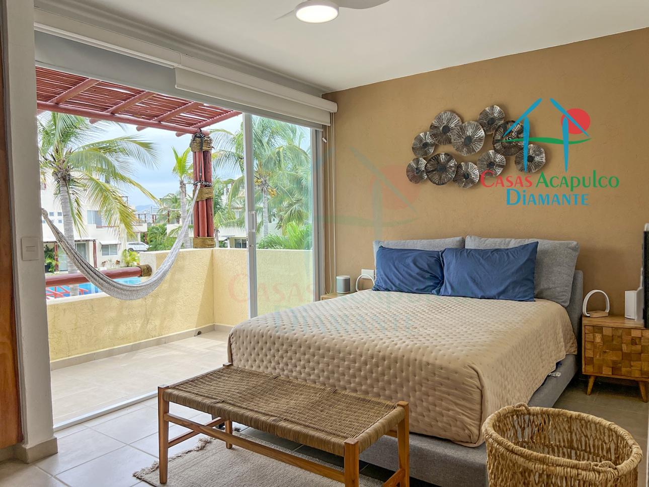 Casa en Venta en Terrasol Acapulco con Roof Garden y Jacuzz — foto 11