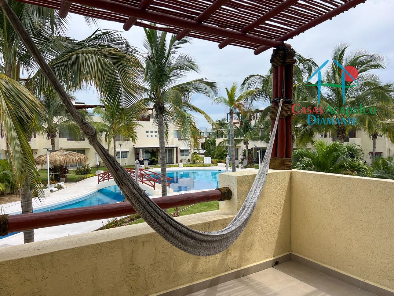 Casa en Venta en Terrasol Acapulco con Roof Garden y Jacuzz — foto 12