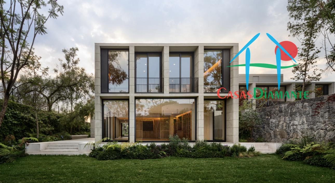 Casa de Lujo en Venta con Roof Garden, Family room y Cava — foto 4