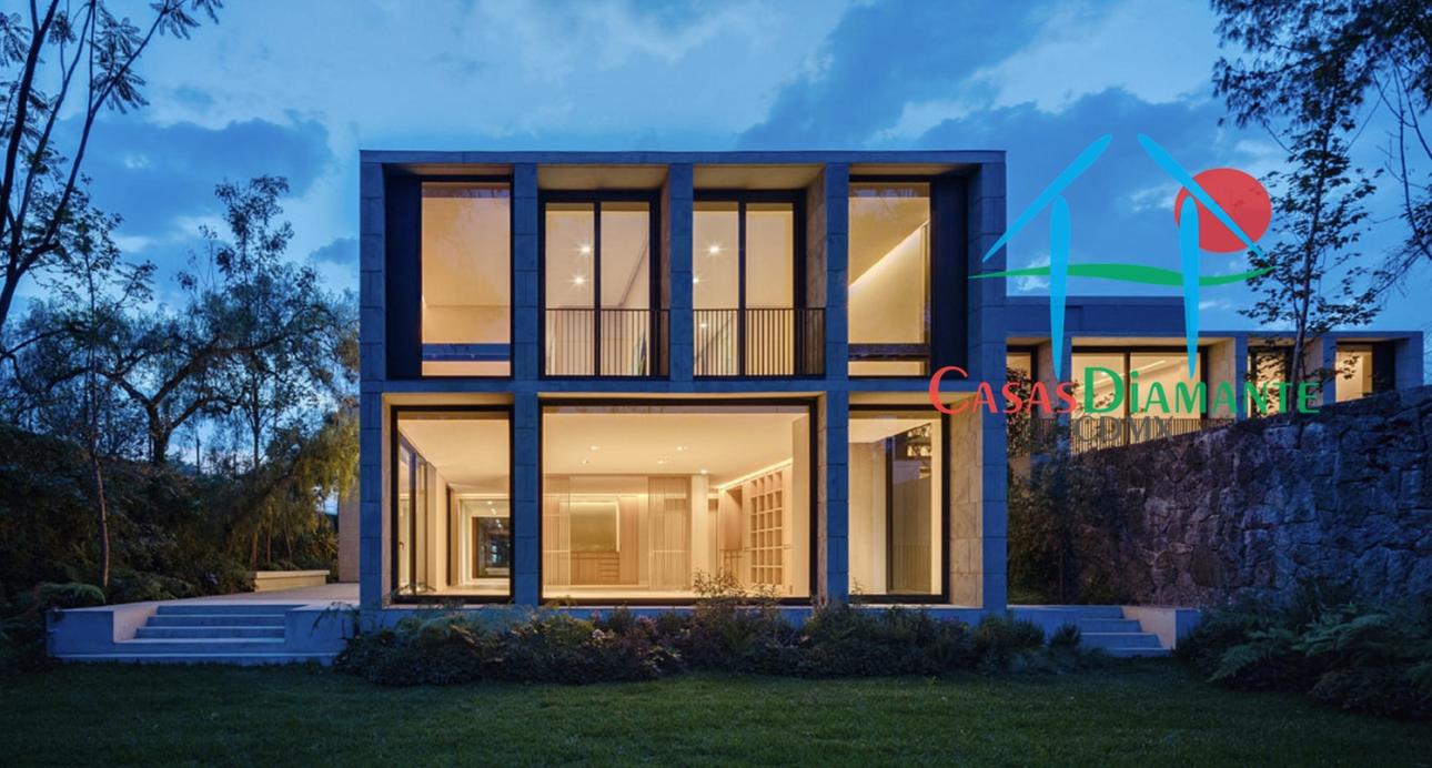 Casa de Lujo en Venta con Roof Garden, Family room y Cava — foto 7