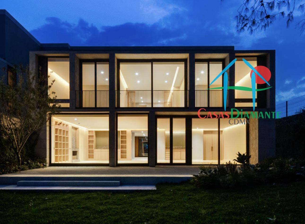 Casa de Lujo en Venta con Roof Garden, Family room y Cava — foto 8
