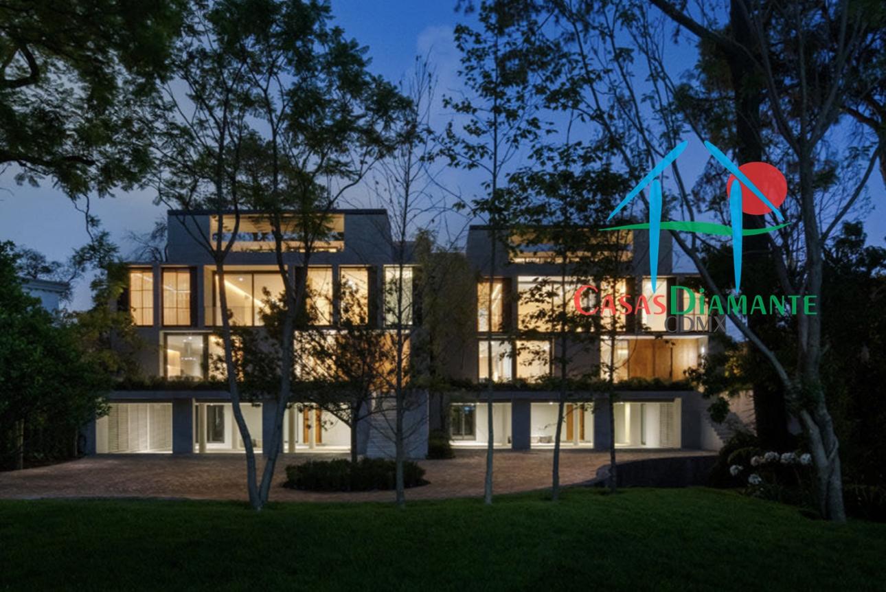Casa de Lujo en Venta con Roof Garden, Family room y Cava — foto 10