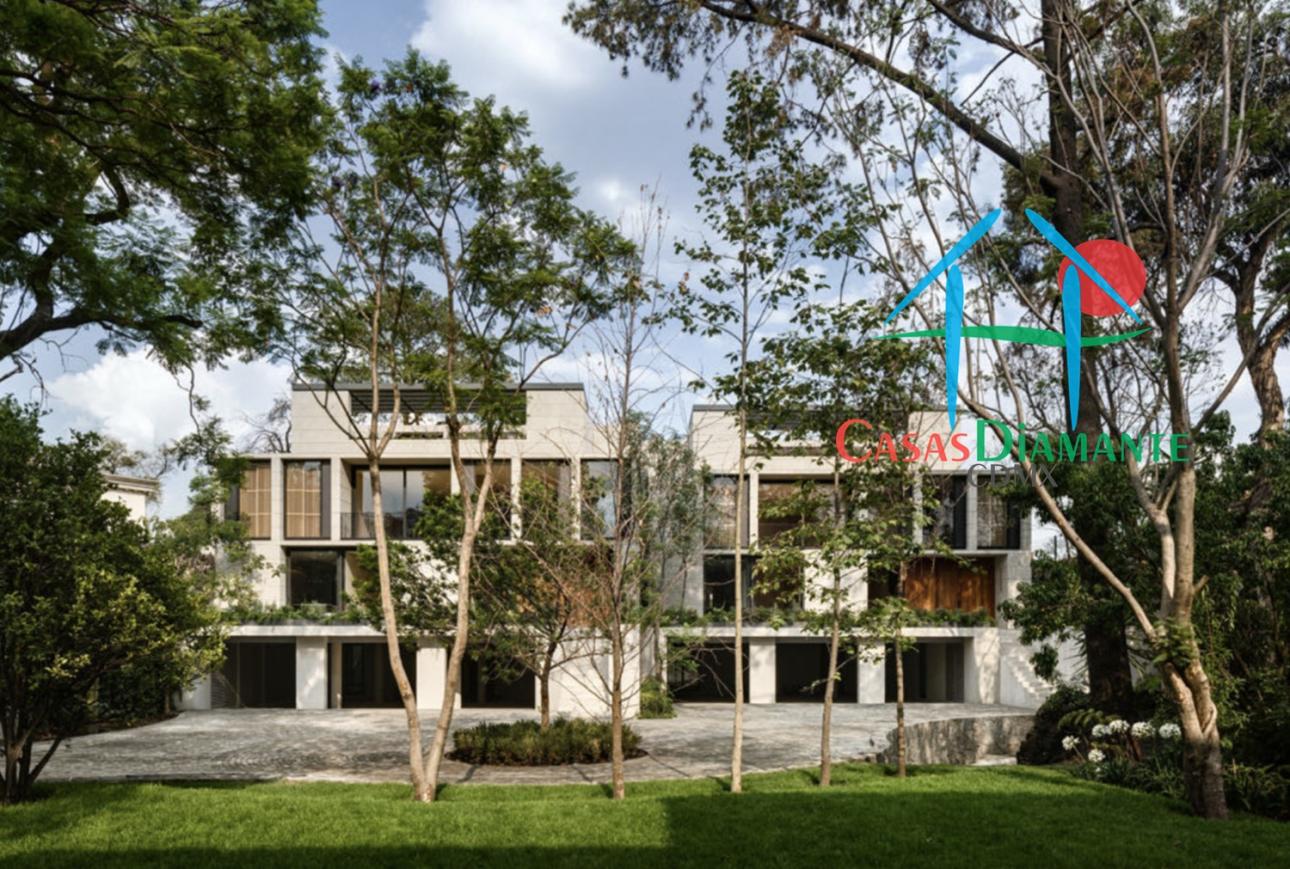 Casa de Lujo en Venta con Roof Garden, Family room y Cava — foto 5