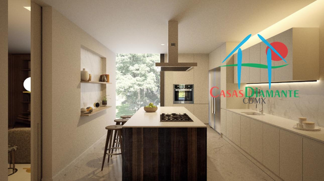 Casa de Lujo en Venta con Roof Garden, Family room y Cava — foto 12