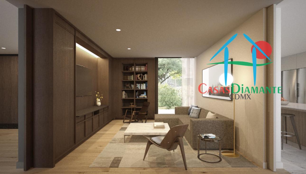 Casa de Lujo en Venta con Roof Garden, Family room y Cava — foto 13