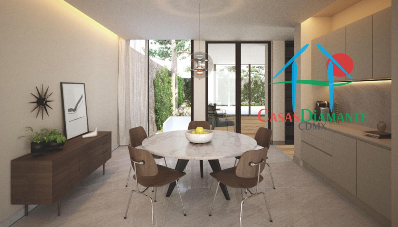 Casa de Lujo en Venta con Roof Garden, Family room y Cava — foto 14