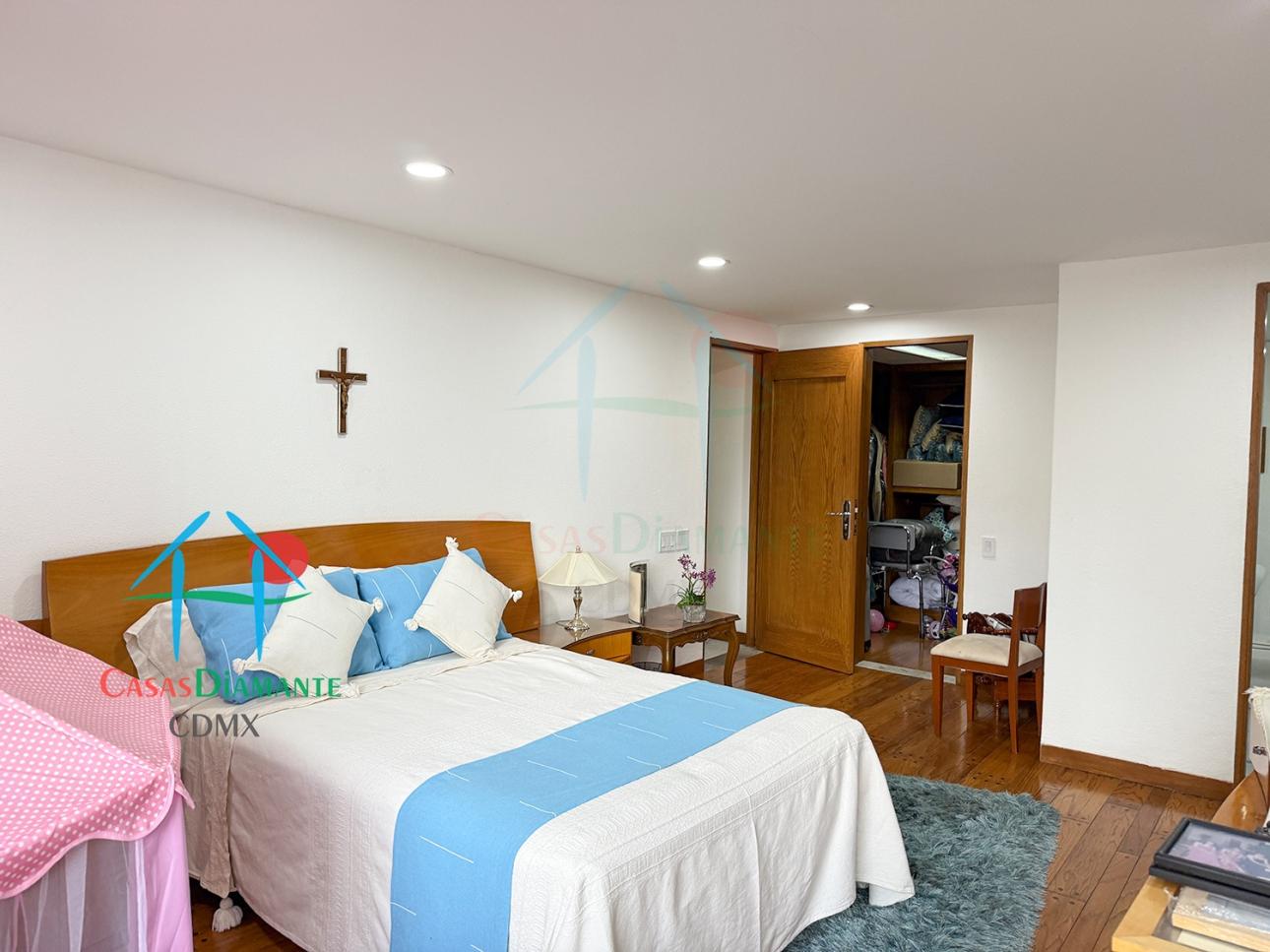 Departamento con Vista y Seguridad 24/7 en Piso 5 - 14