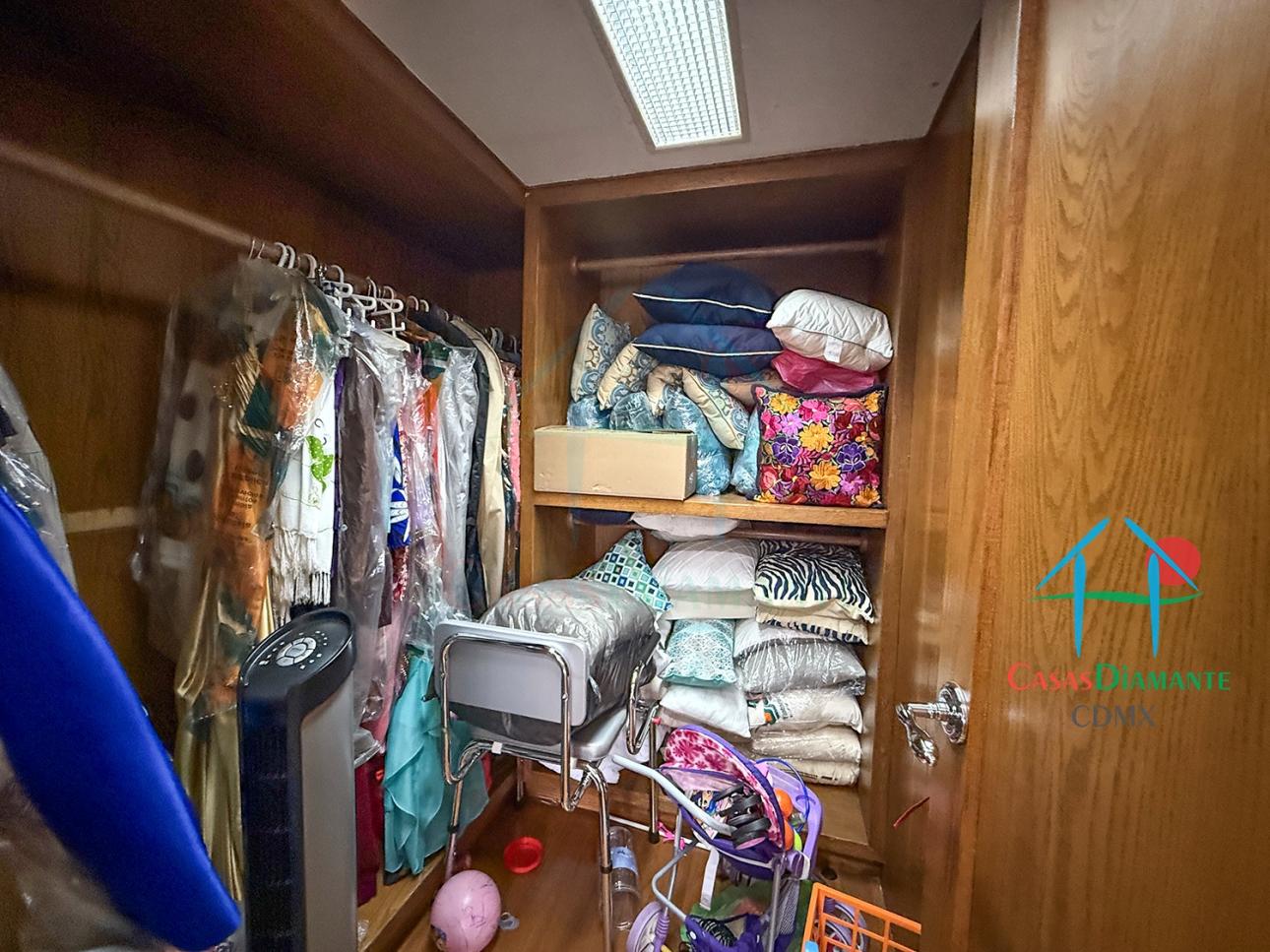 Departamento con Vista y Seguridad 24/7 en Piso 5 - 16
