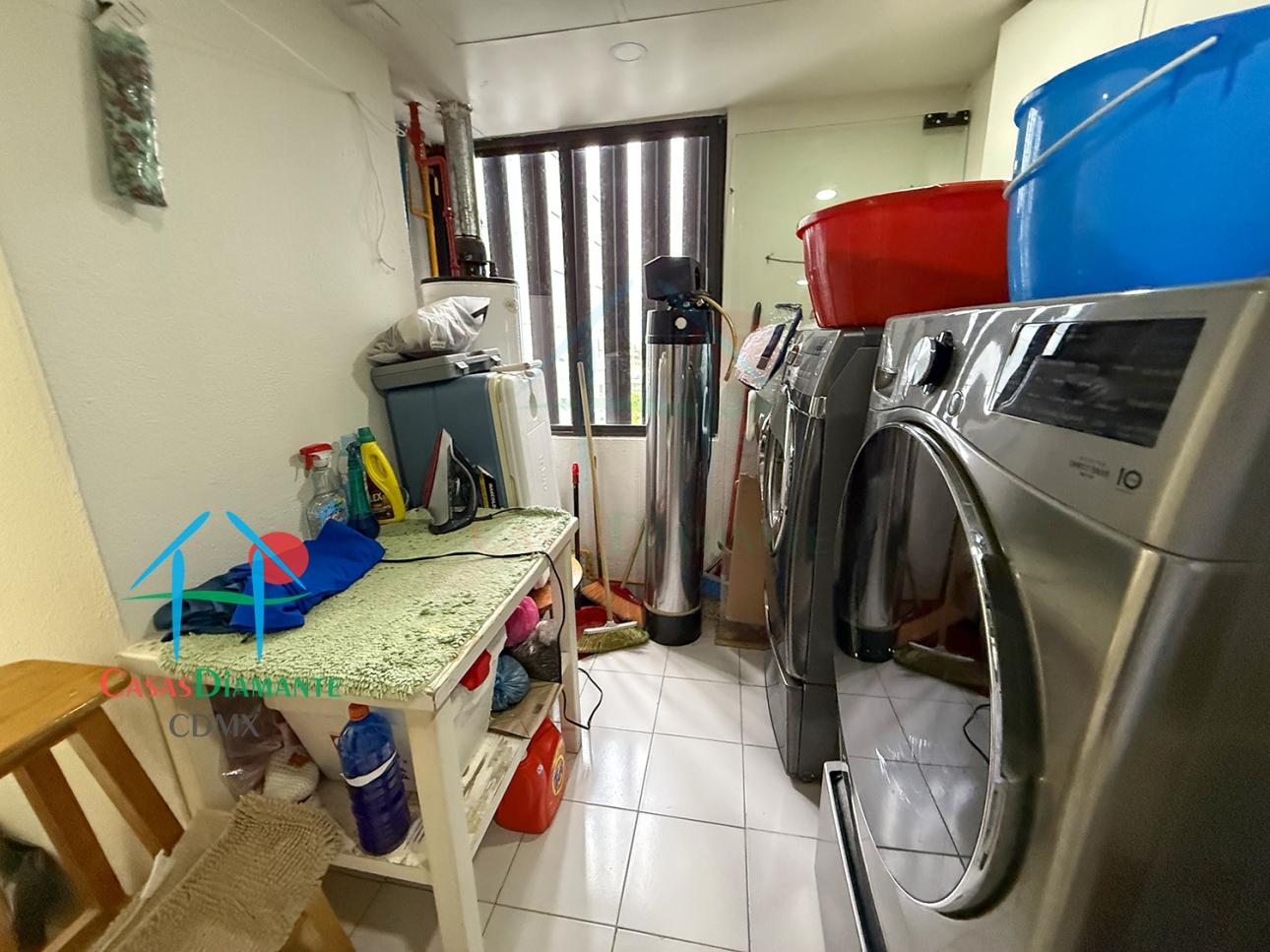 Departamento con Vista y Seguridad 24/7 en Piso 5 - 20