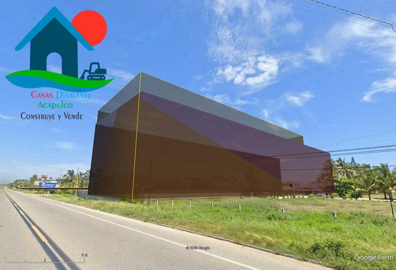 Campbel. Terreno En Barra Vieja Para Proyecto Frente Al Mar — foto 11