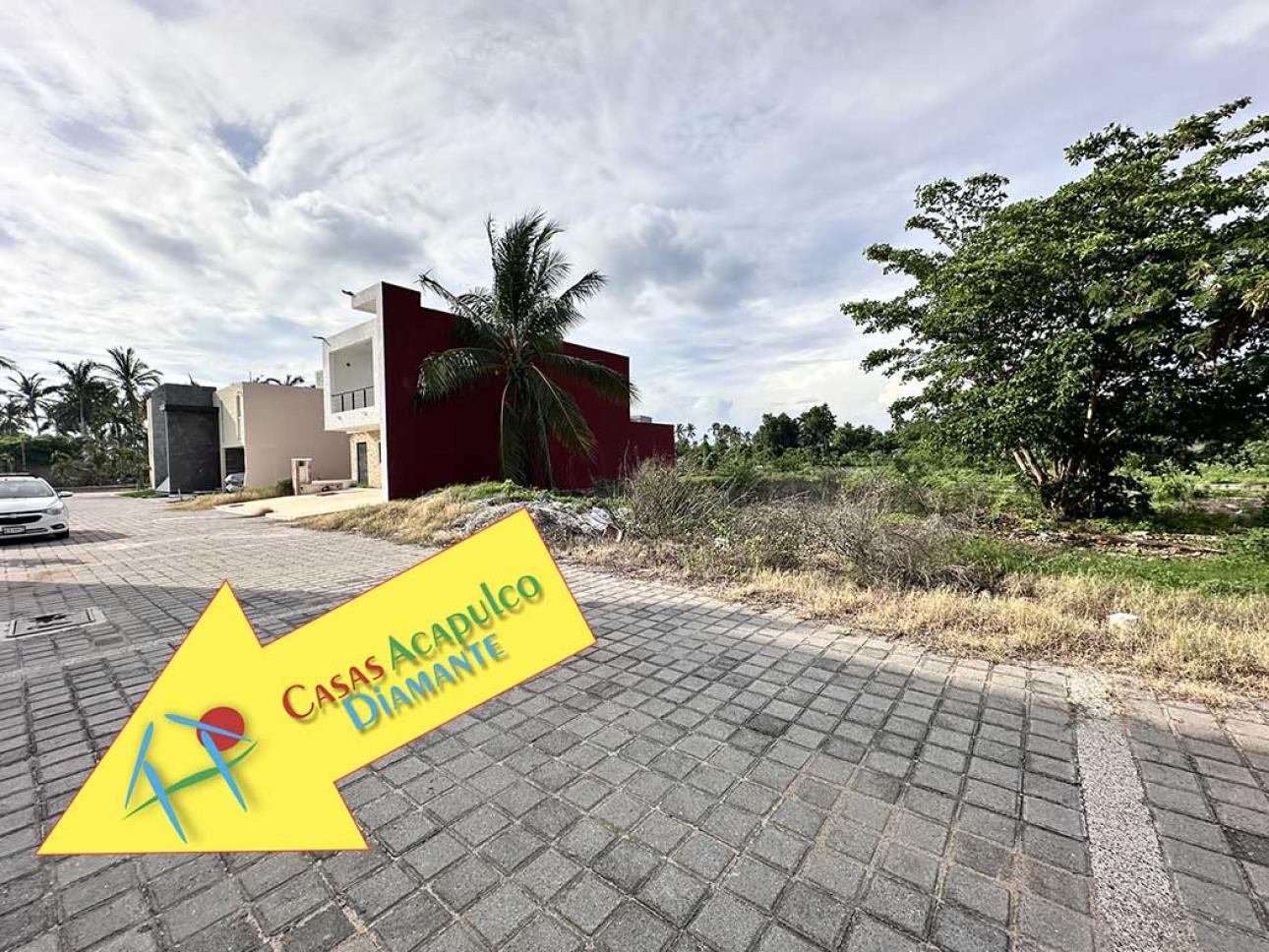 Terreno en Condominio en Acapulco para Casa de Descanso — foto 13