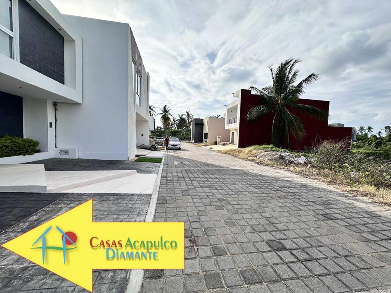 Terreno en Condominio en Acapulco para Casa de Descanso — foto 10