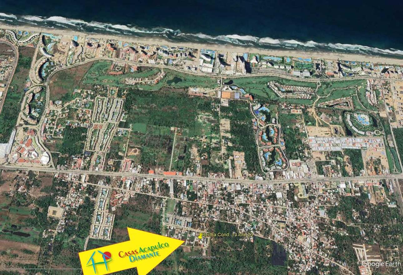 Terreno en Condominio en Acapulco para Casa de Descanso — foto 11