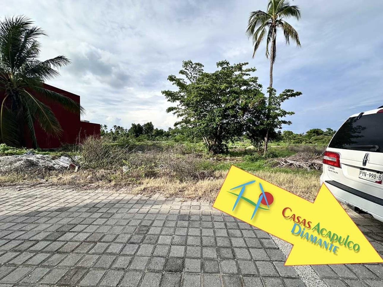 Terreno en Condominio en Acapulco para Casa de Descanso — foto 15