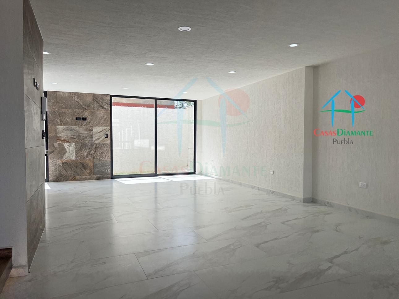Casa con Roof Garden, Jardín y 4 Recámaras — foto 3