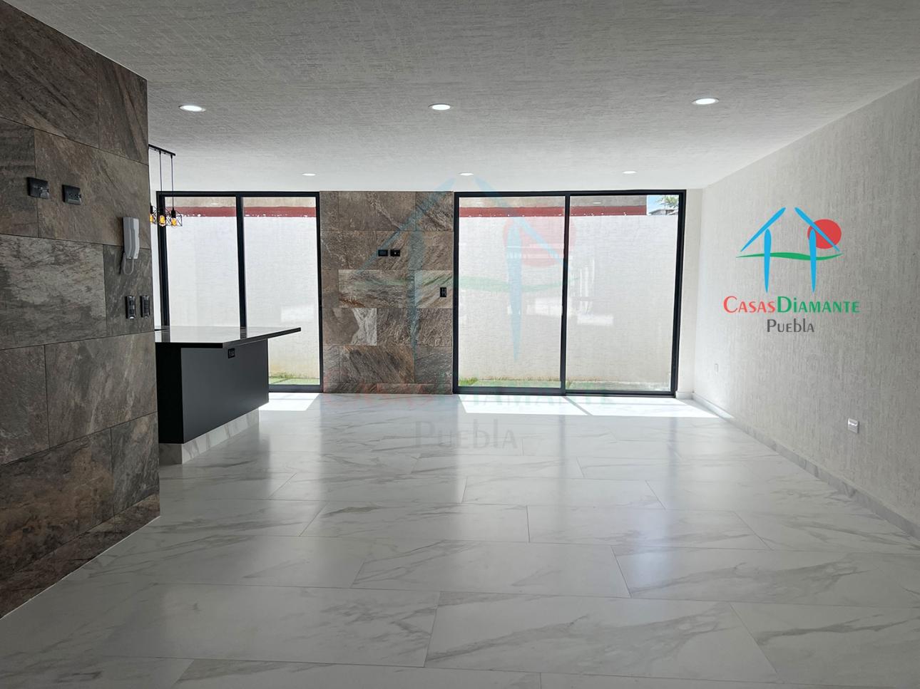 Casa con Roof Garden, Jardín y 4 Recámaras — foto 4