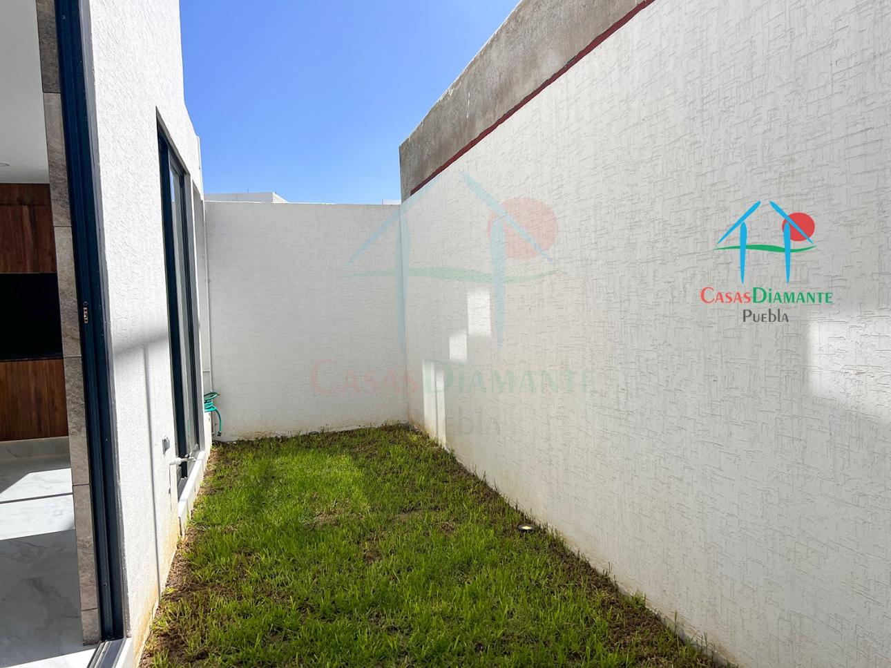 Casa con Roof Garden, Jardín y 4 Recámaras — foto 5