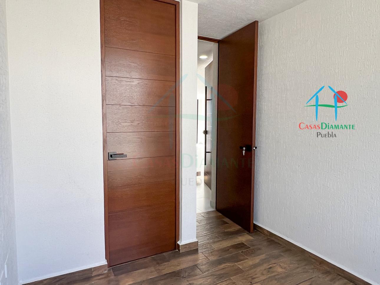 Casa con Roof Garden, Jardín y 4 Recámaras — foto 10