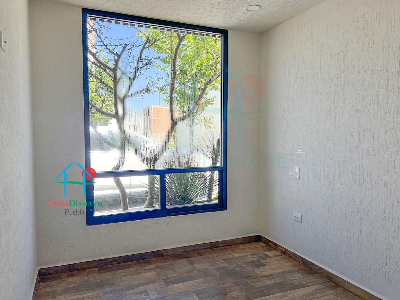 Casa con Roof Garden, Jardín y 4 Recámaras — foto 11