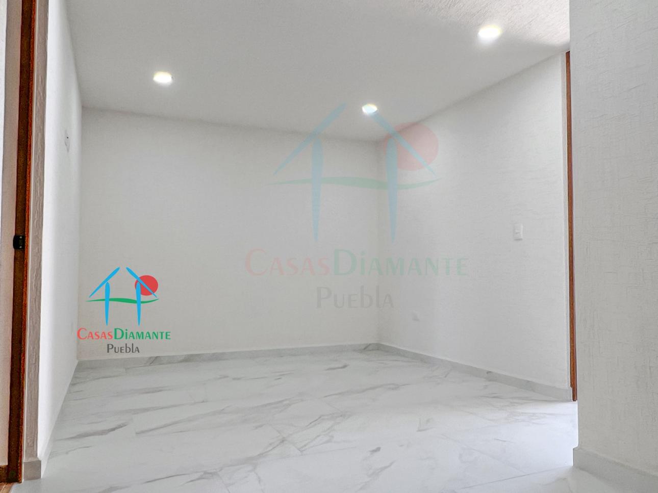 Casa con Roof Garden, Jardín y 4 Recámaras — foto 12