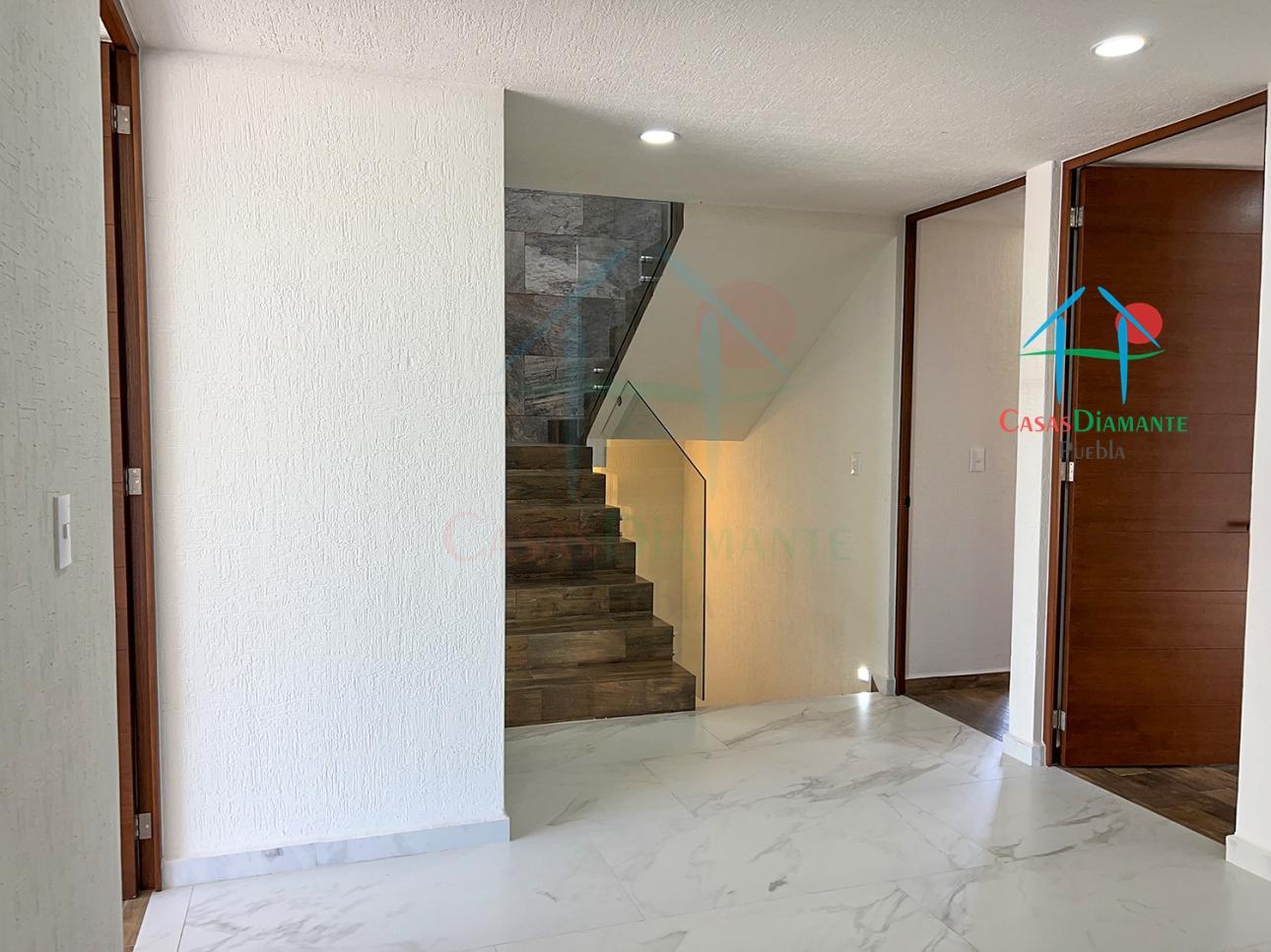 Casa con Roof Garden, Jardín y 4 Recámaras — foto 13