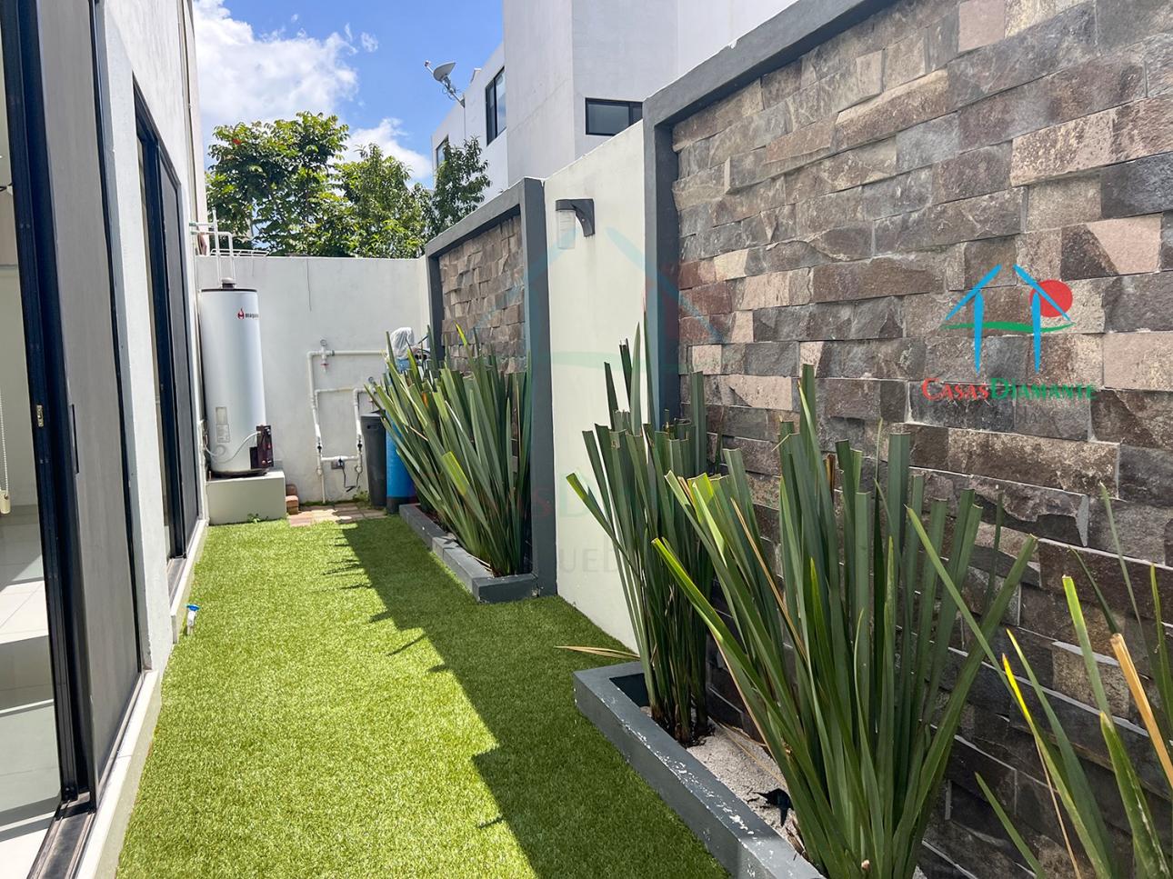 Casa en venta con jardín, Family Room y Roof Garden — foto 5