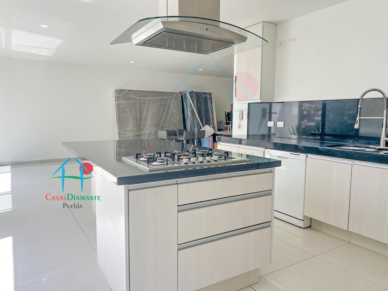 Casa en venta con jardín, Family Room y Roof Garden — foto 7