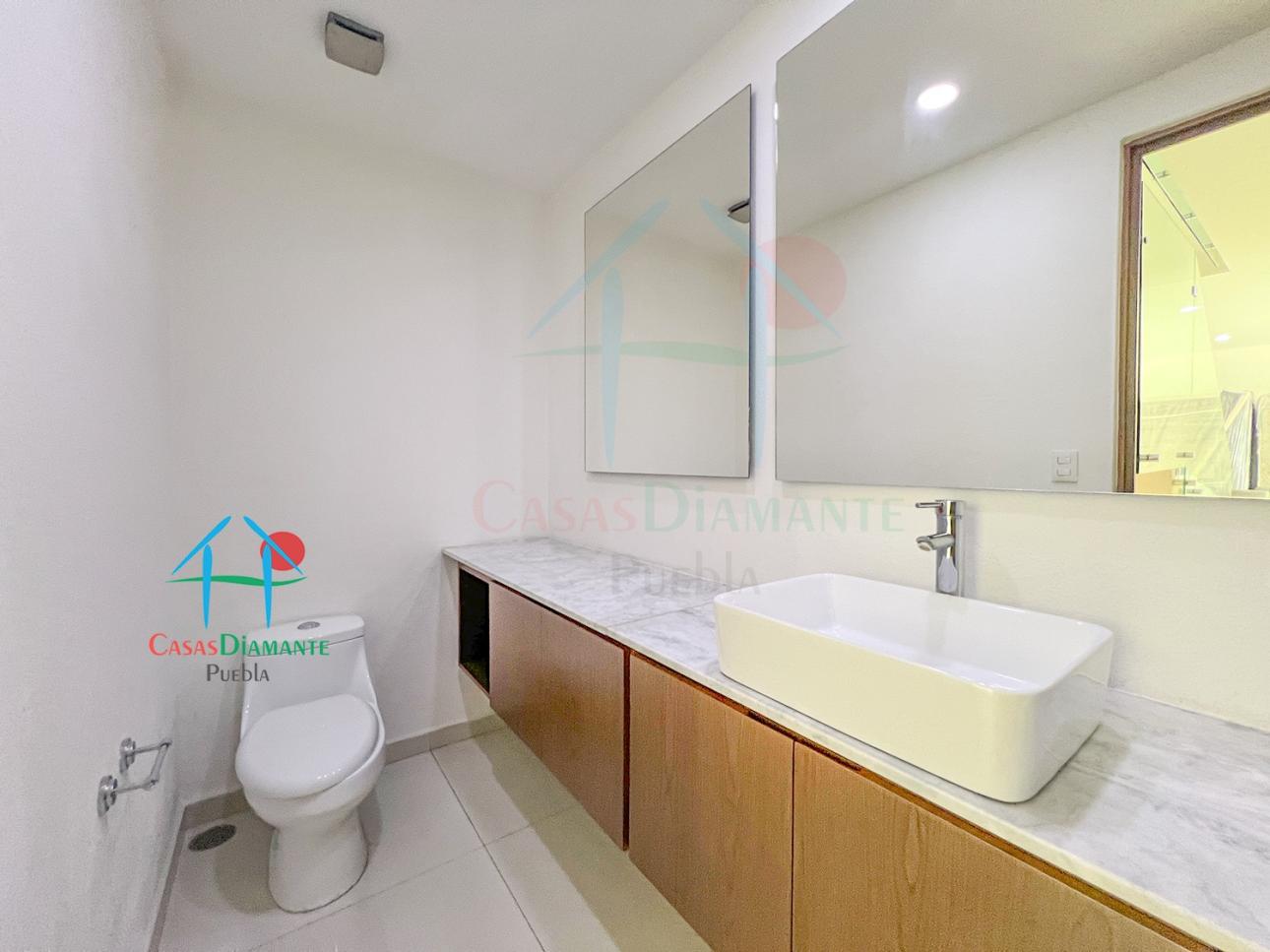 Casa en venta con jardín, Family Room y Roof Garden — foto 9