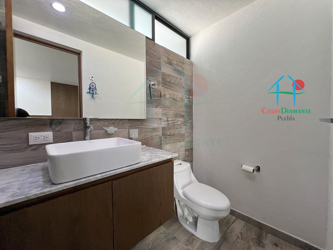 Casa en venta con jardín, Family Room y Roof Garden — foto 13