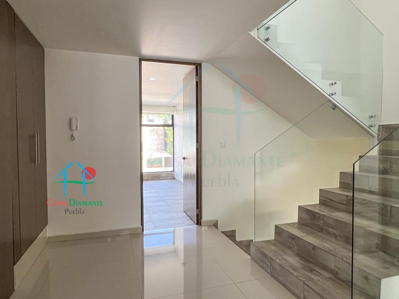 Casa en venta con jardín, Family Room y Roof Garden — foto 14