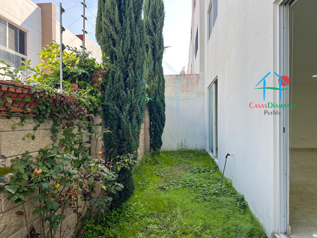 Casa de 3 Niveles con Roof Garden, Jardín y 5 Recámaras — foto 6