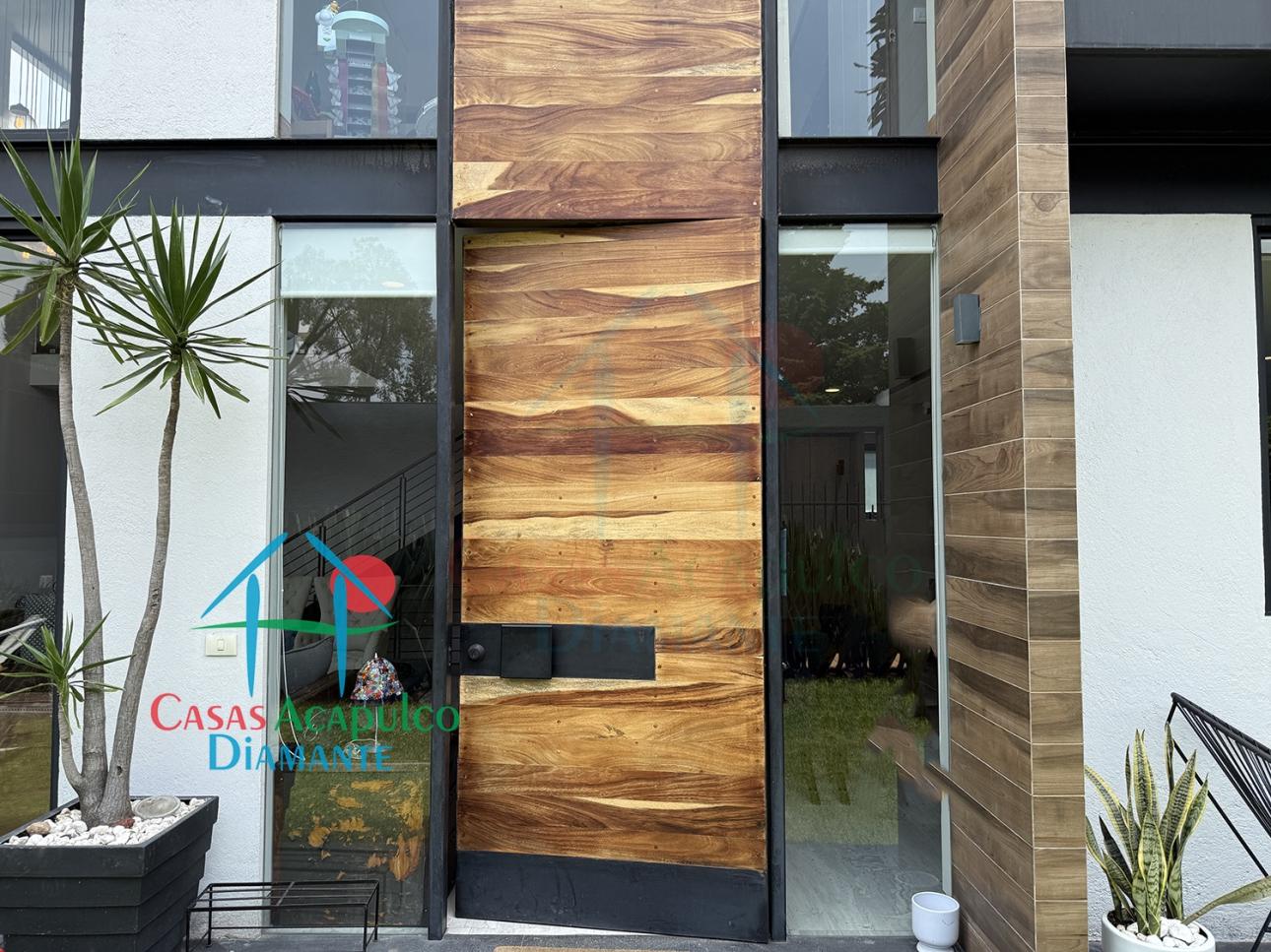 Residencia exclusiva con family, sala TV, terraza-bar y roof — foto 3