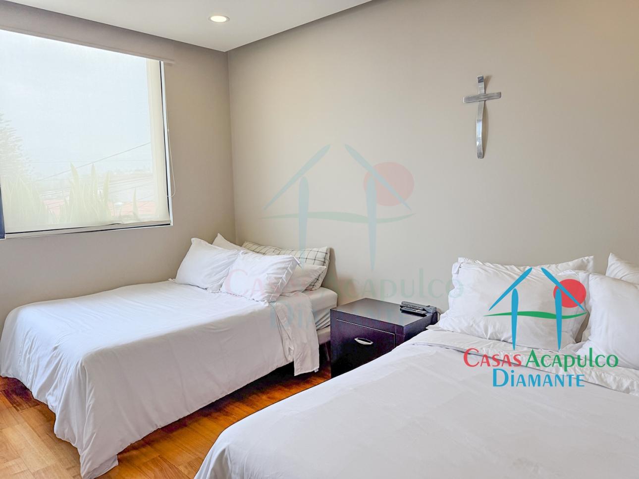 Residencia exclusiva con family, sala TV, terraza-bar y roof — foto 14